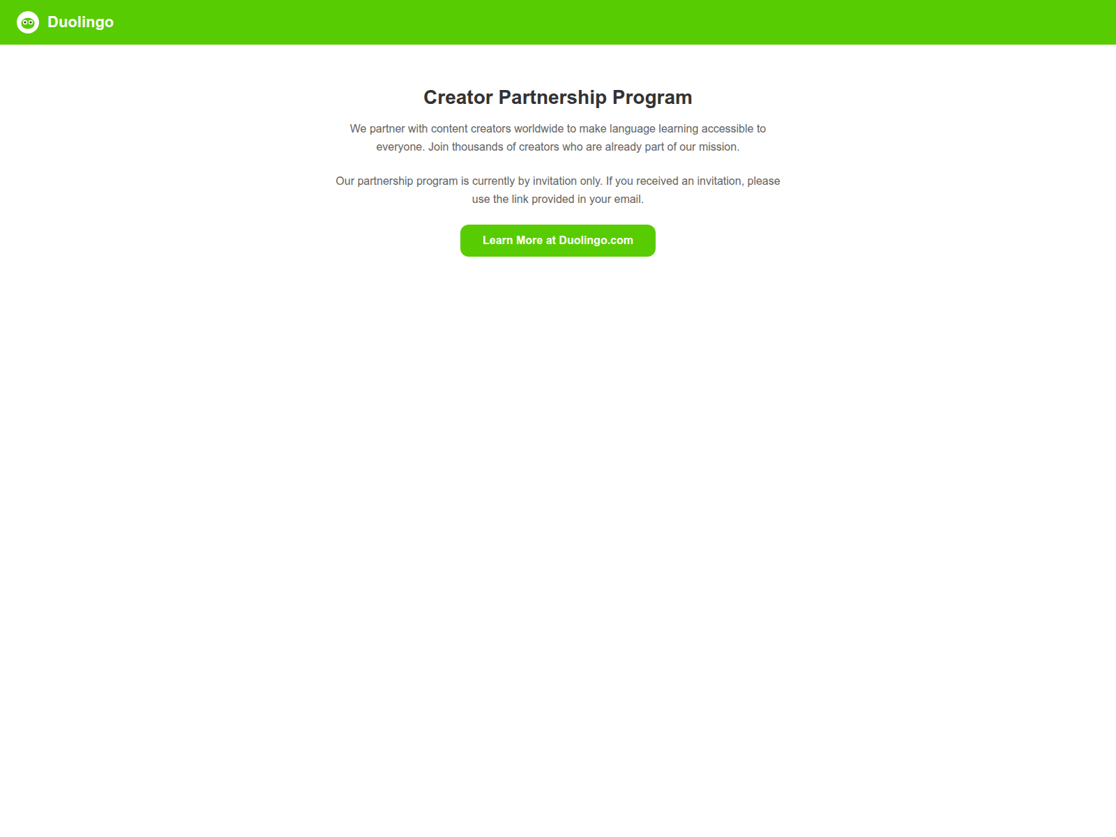 Screenshot of collab-portal.sbs