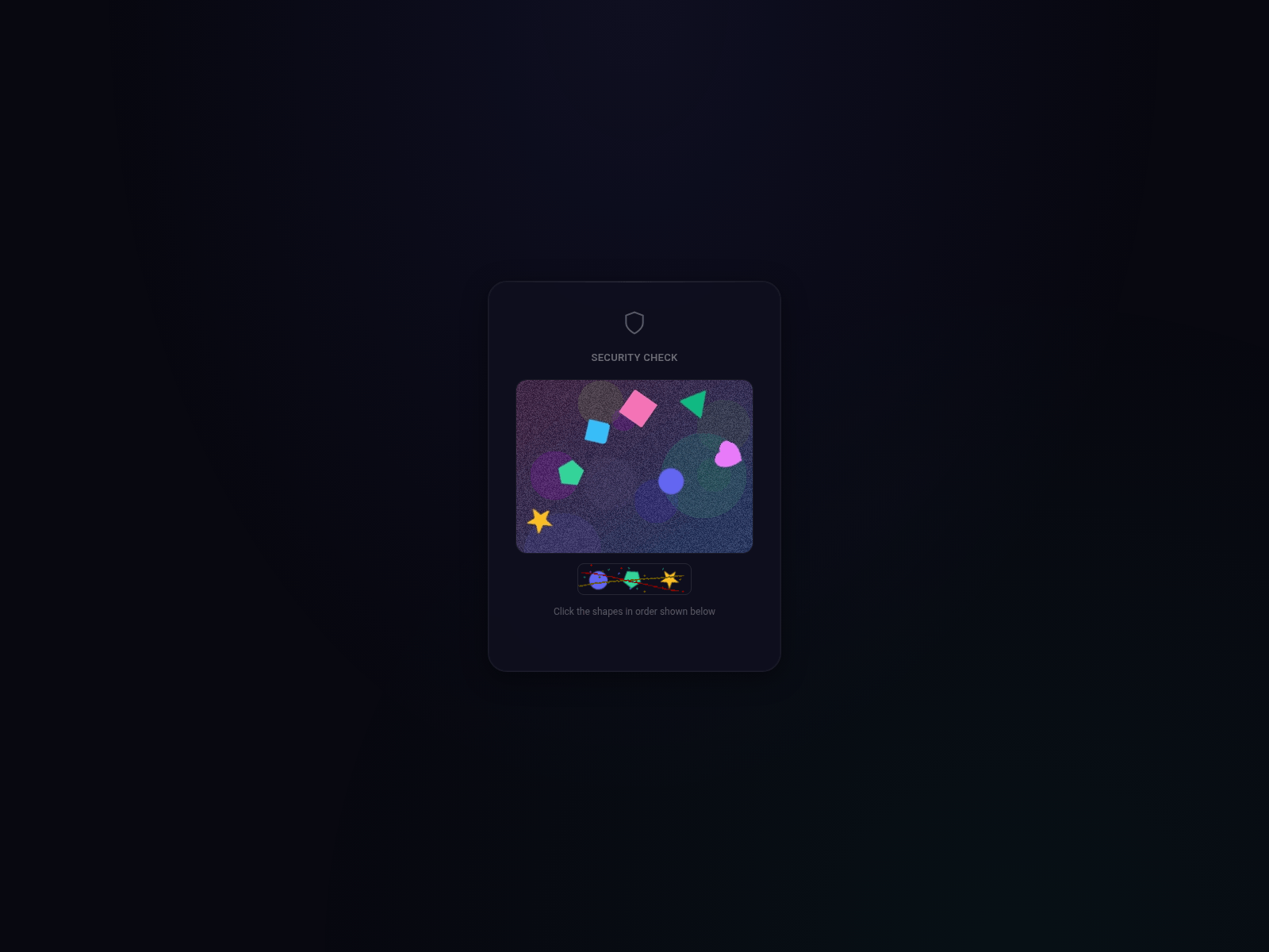 Screenshot of tenzol.icu