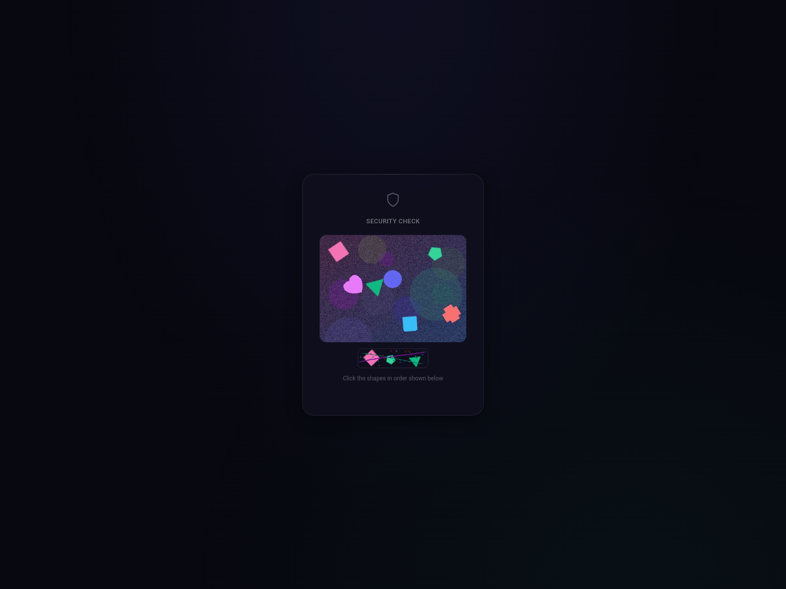 Screenshot of riotnight.live