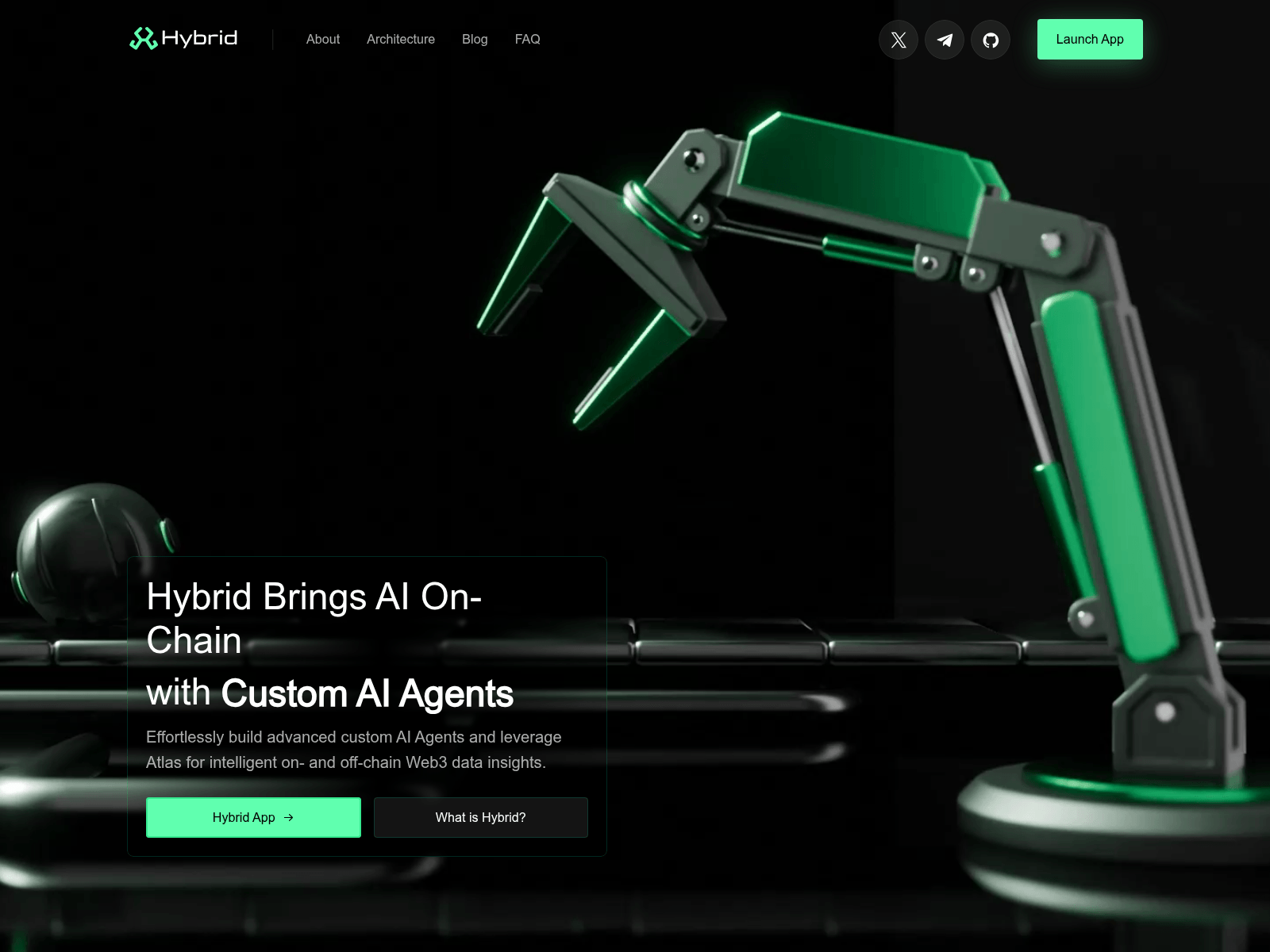 Screenshot of buildonhybrid-com.pages.dev