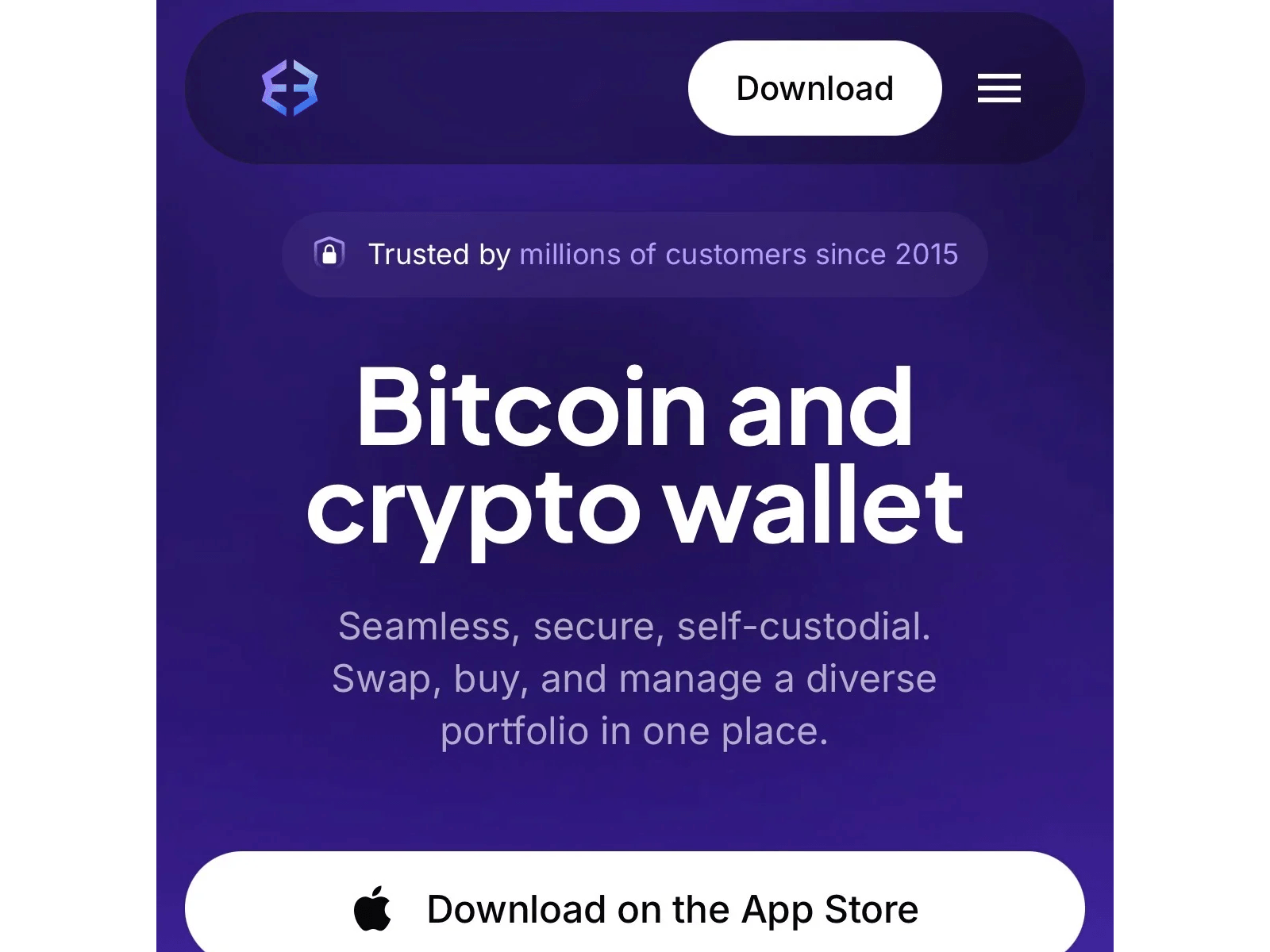 Screenshot of exodus-web3.pro