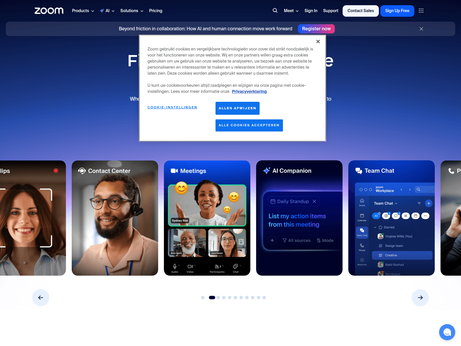 Forensic screenshot of zoom-meeting-0029934.pages.dev