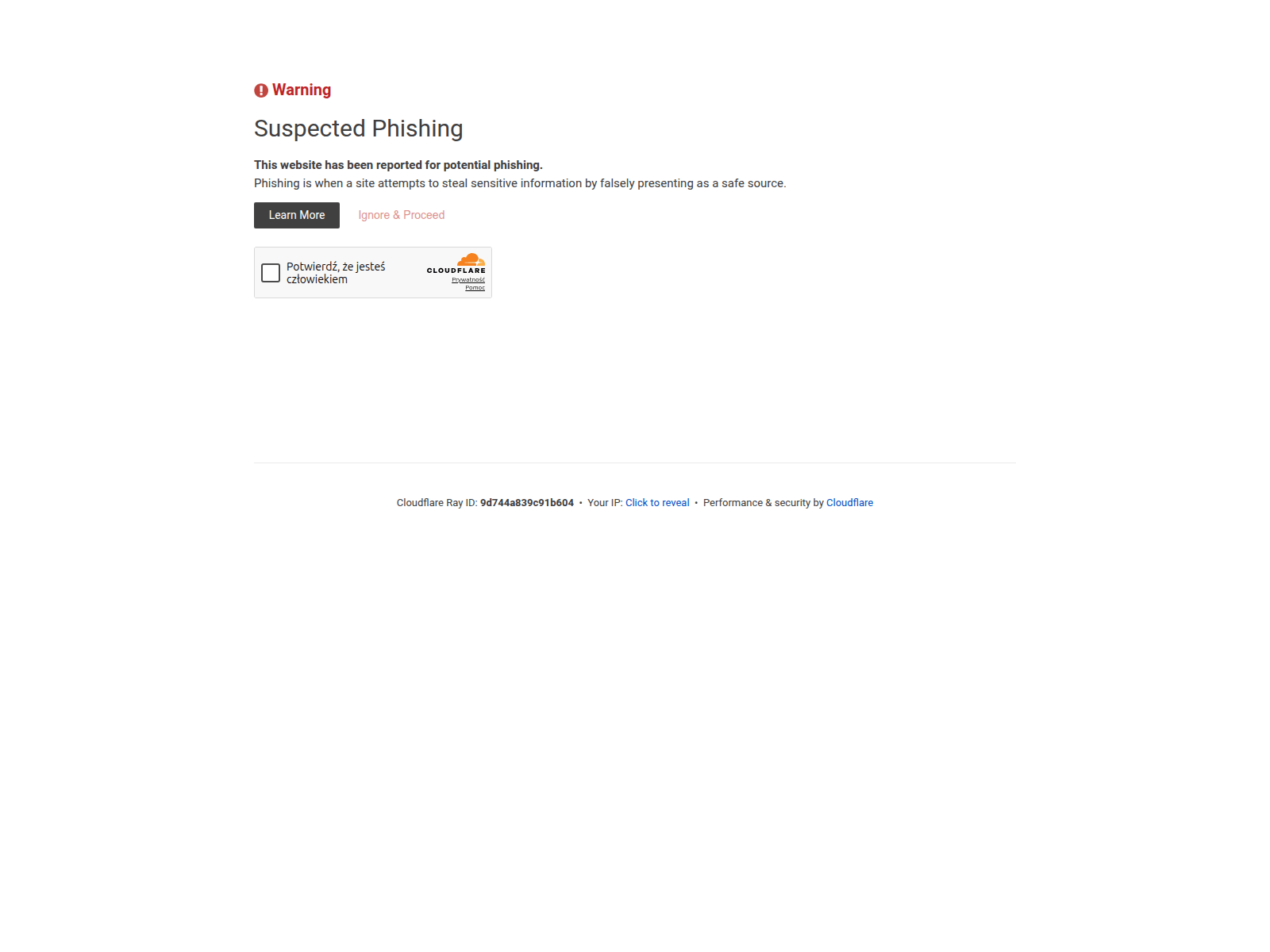 Screenshot of universalbridge.net