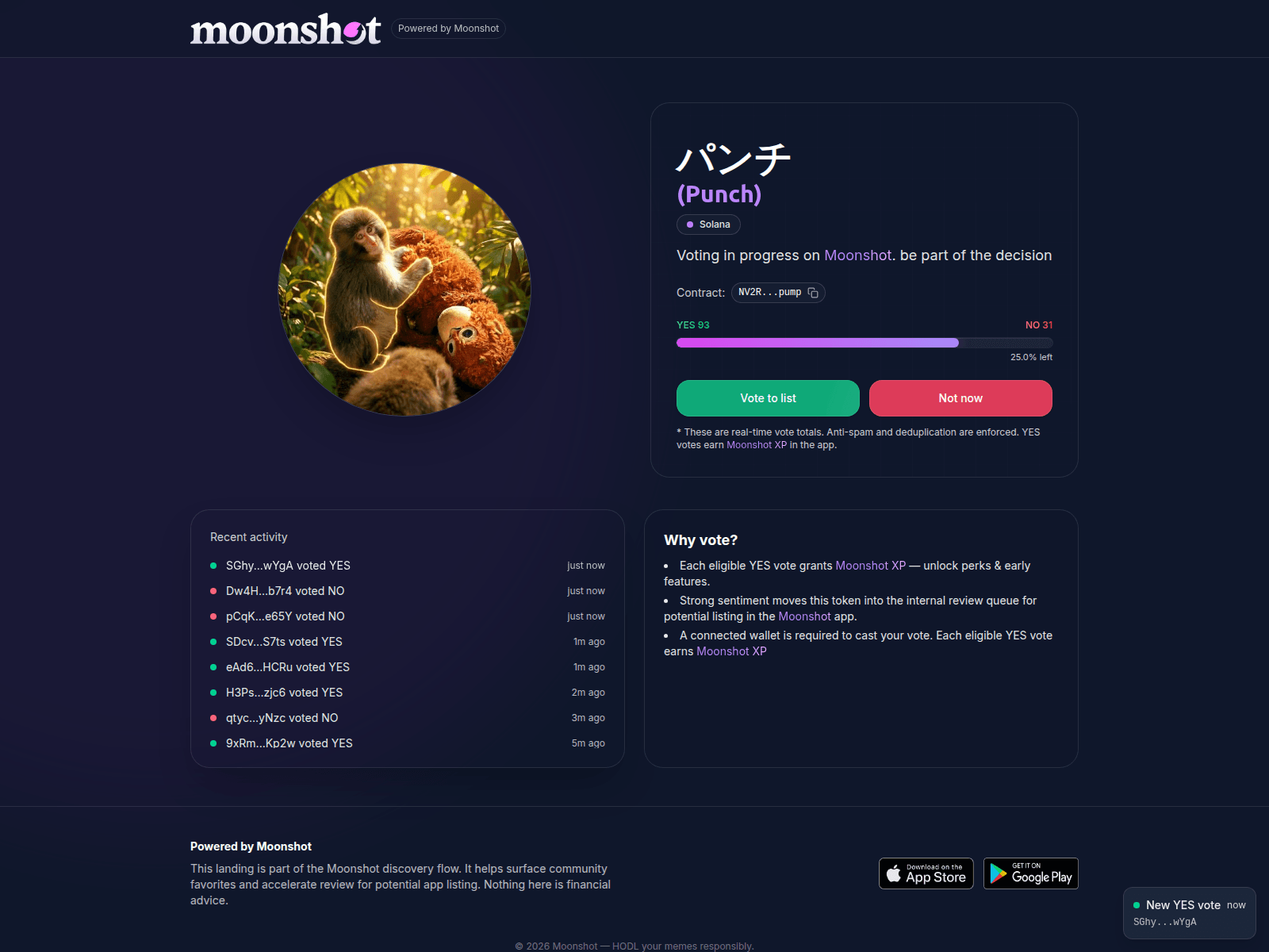 Screenshot of quest-moonshot.cyou