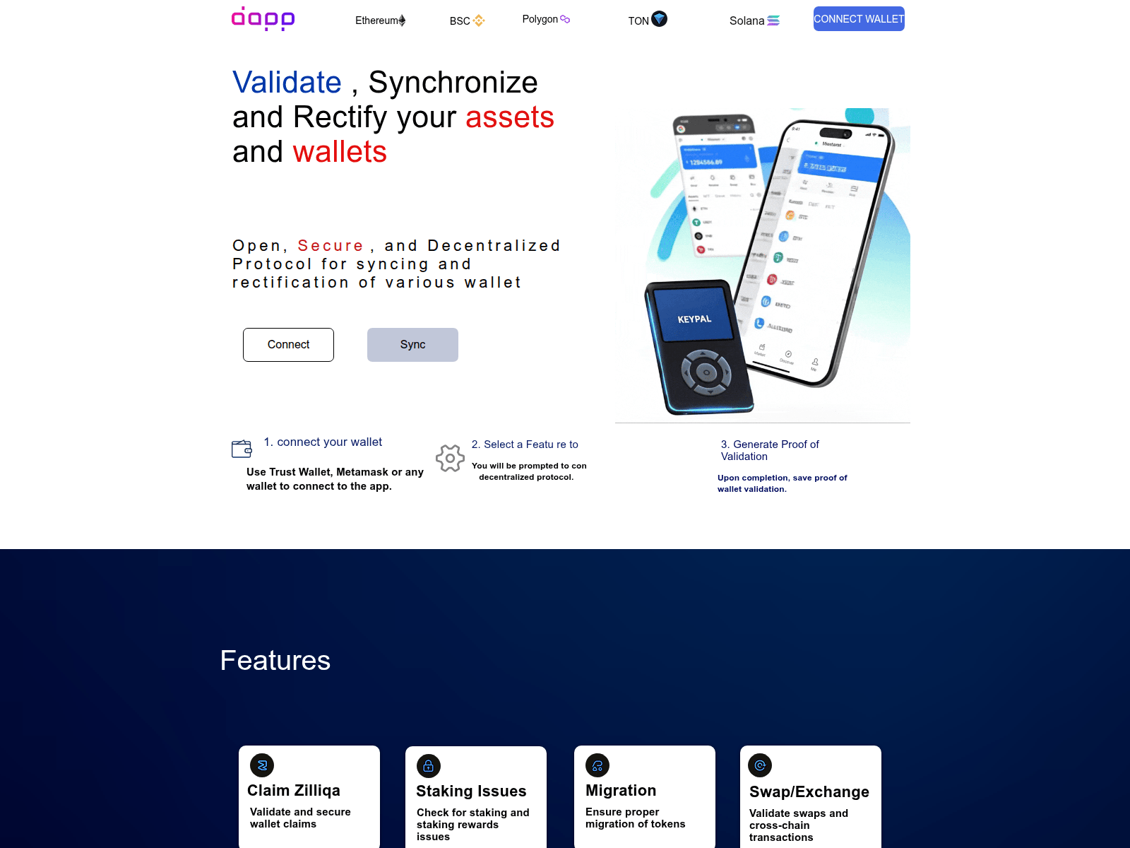 Screenshot of mutuumblog.cfd
