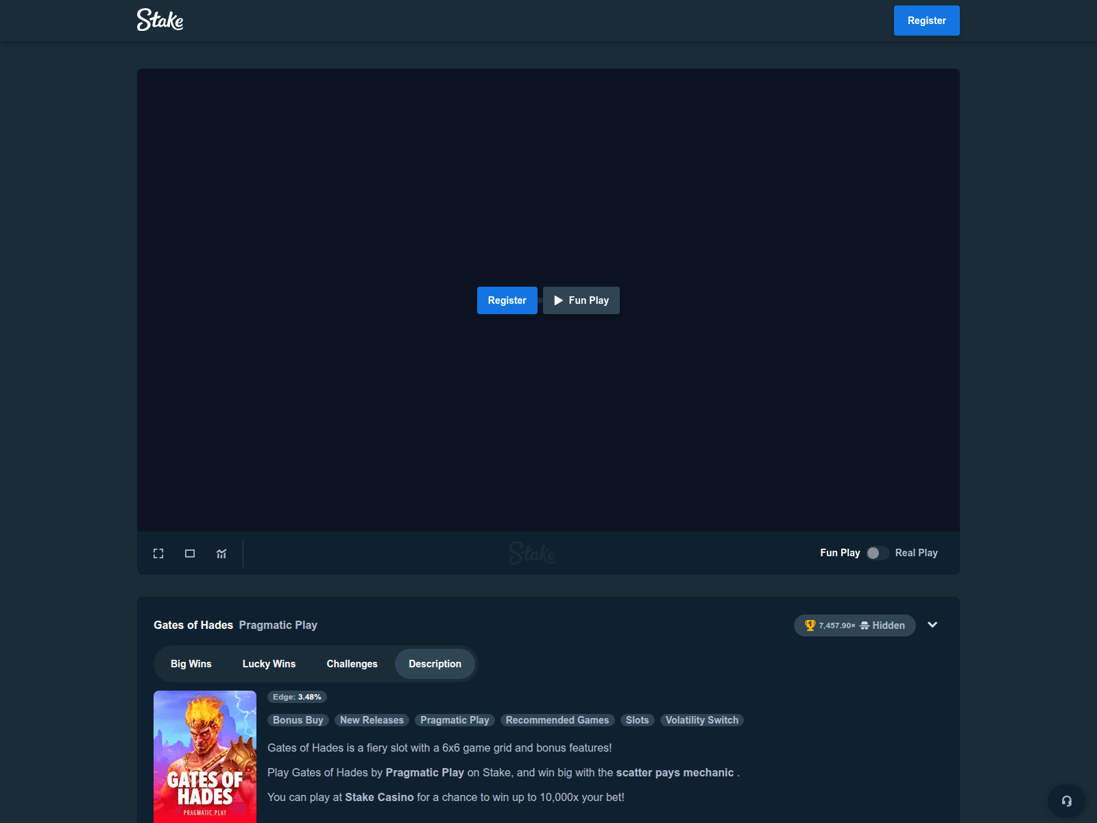 Screenshot of testone.tronpage-test.xyz