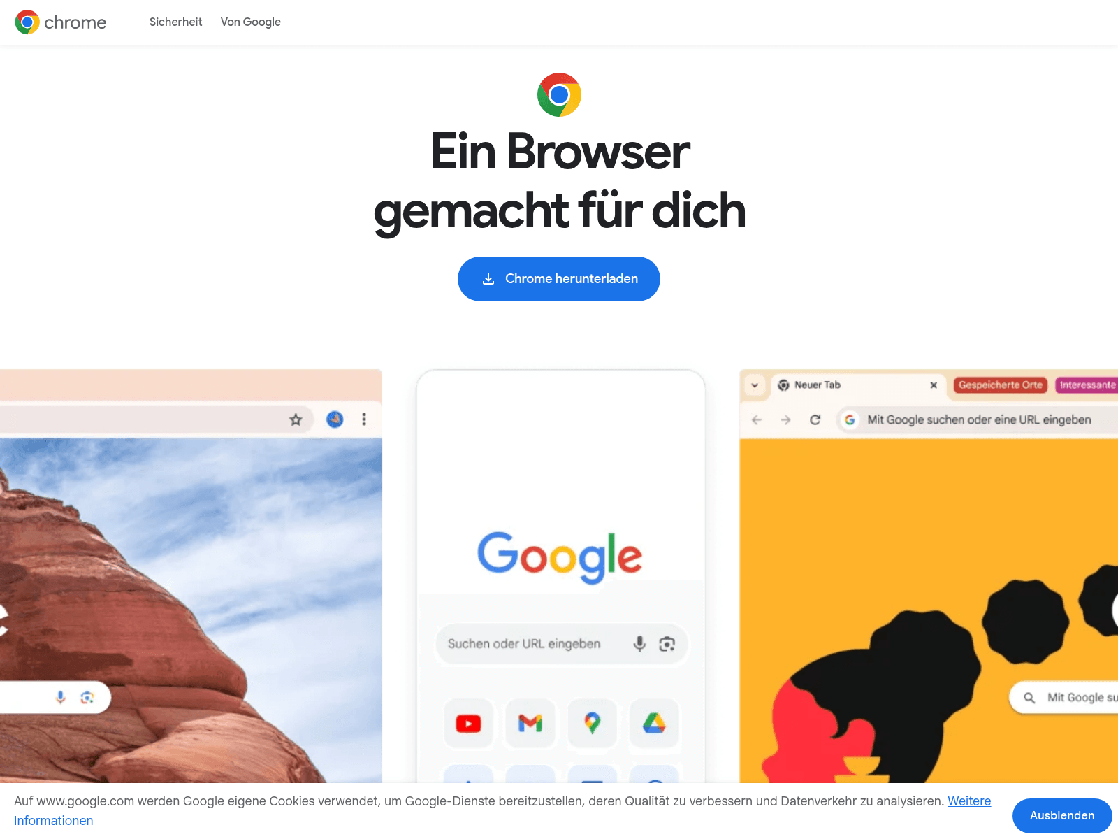 Screenshot of puffwin.com