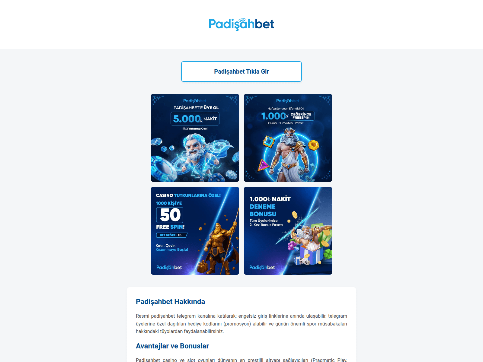 Screenshot of m.padisahbet-real.vip