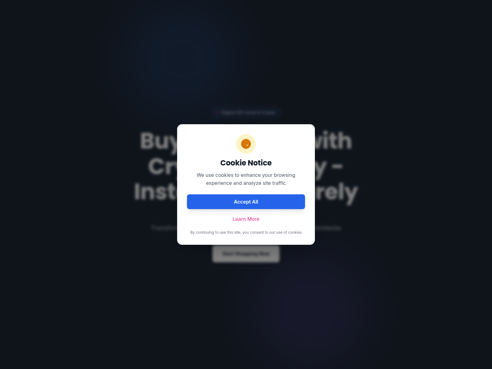 Screenshot of colnsbee.pro