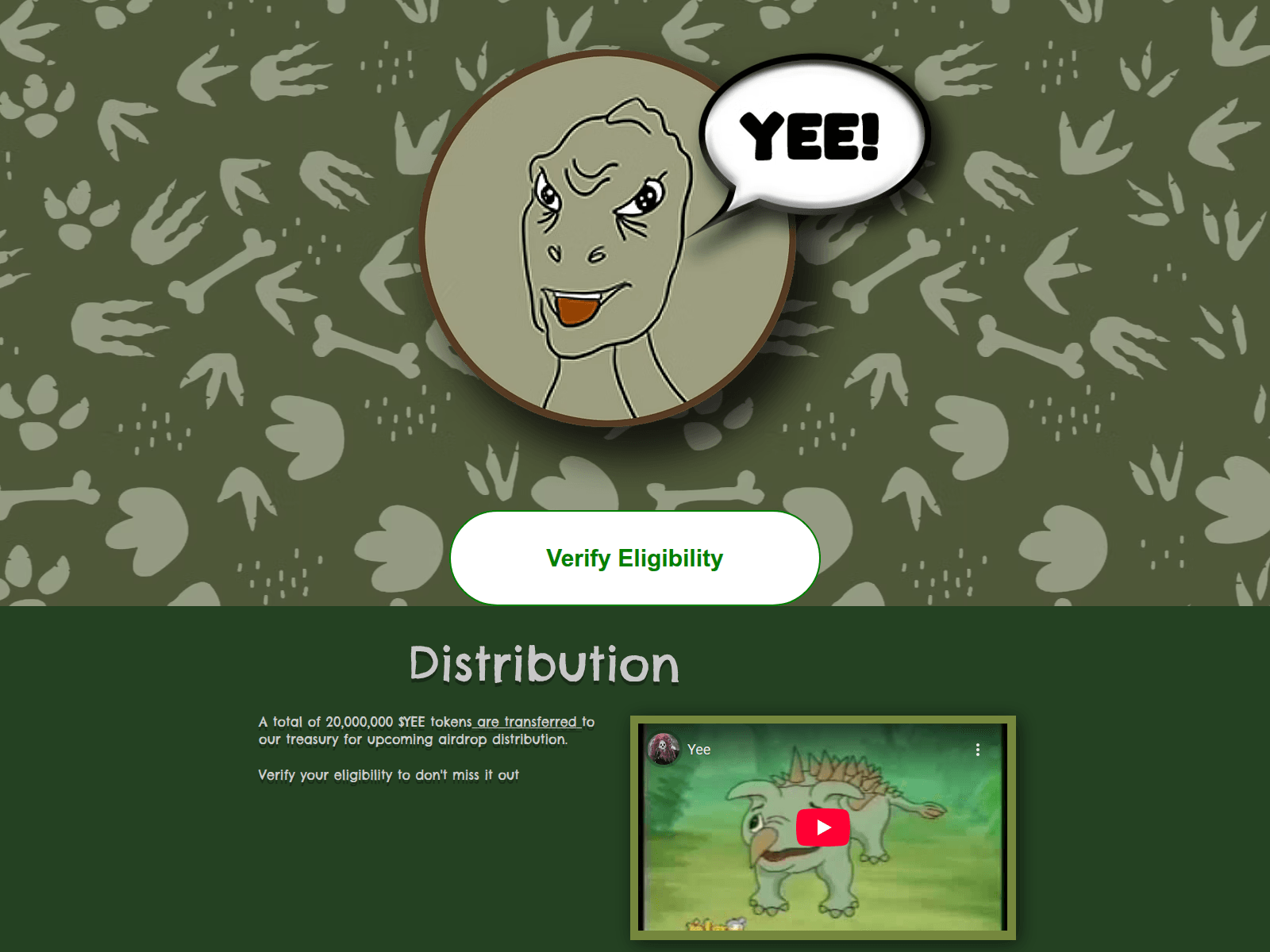 Screenshot of event-olas.com