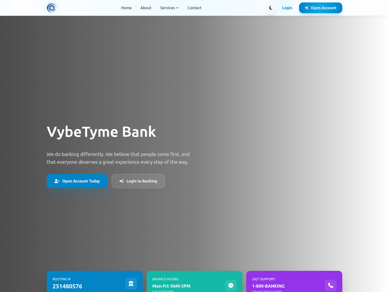 Screenshot of kingswellglobal.info