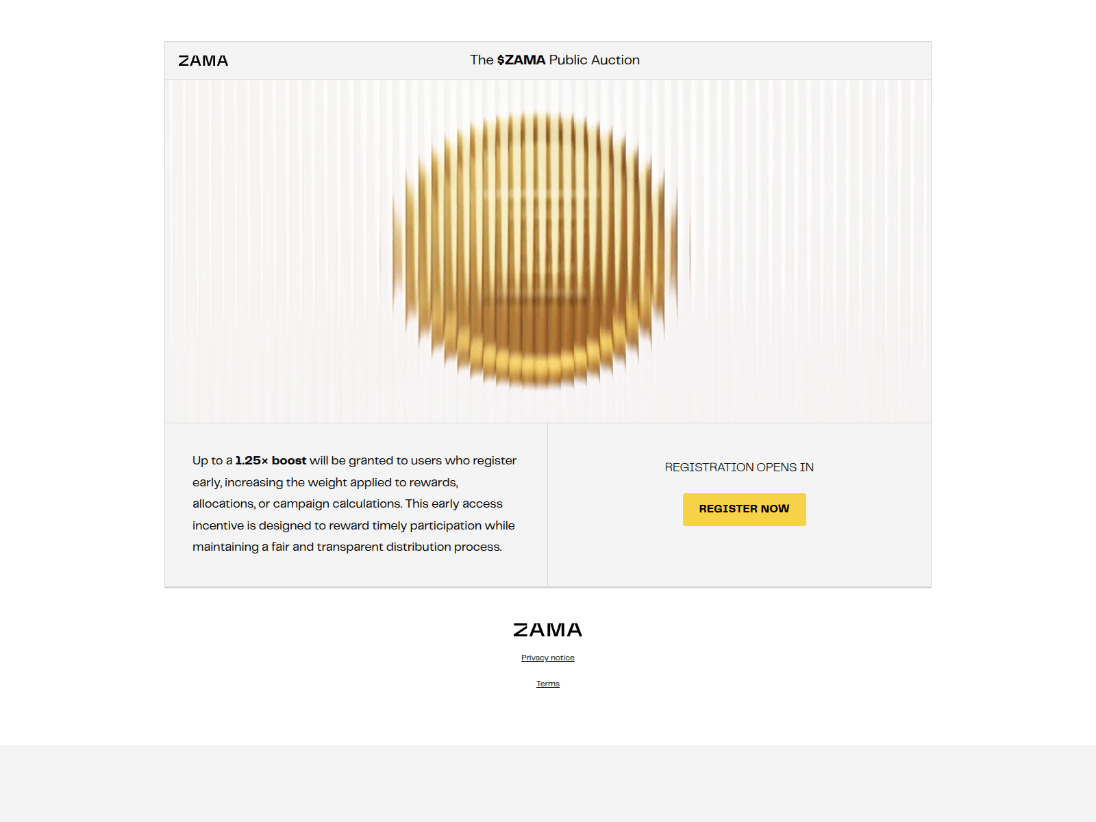 Screenshot of zama-auction.com