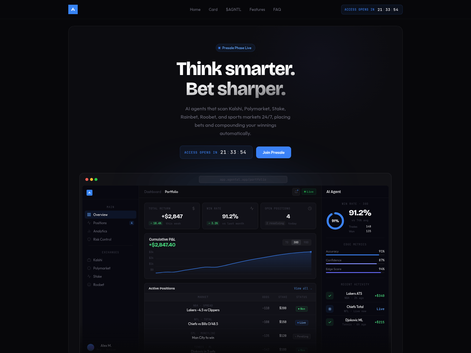 Screenshot of redlighttherapy.meme