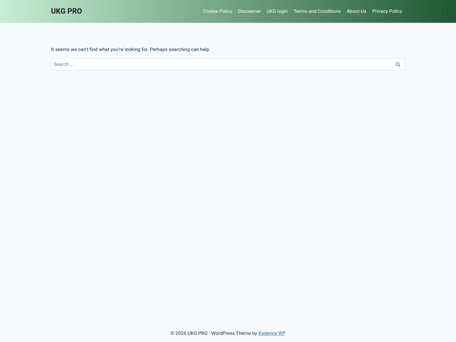 Screenshot of www-ukgpro.us