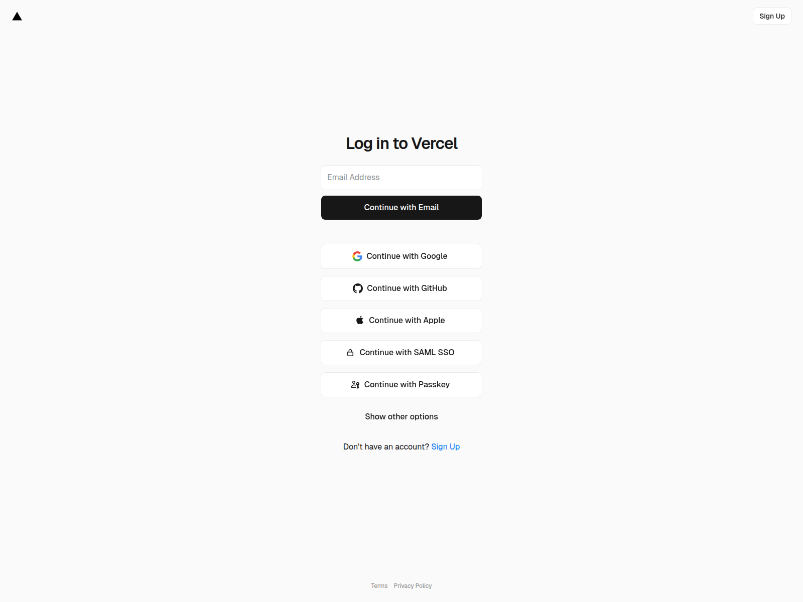 Screenshot of console-chore-shellify-apps-chainlinklabs.vercel.app