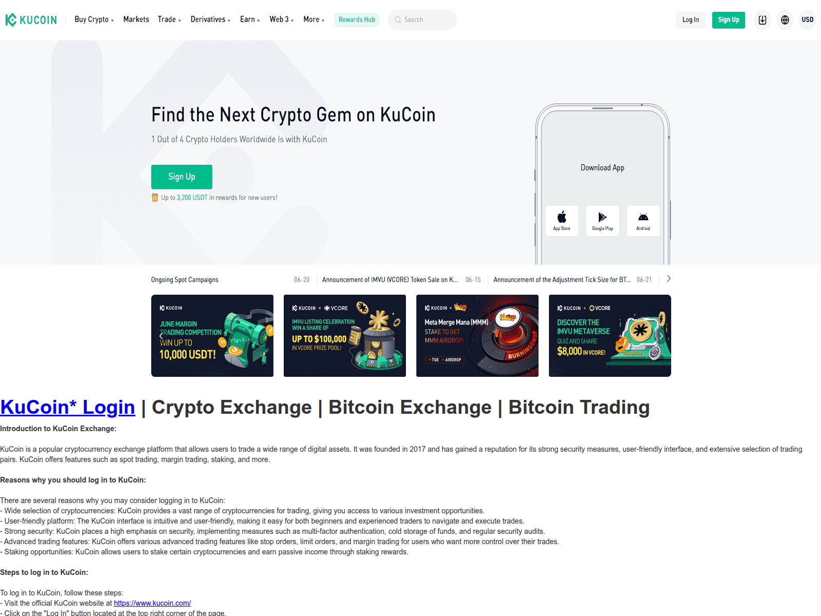Forensic screenshot of kuykoinlyoin.webflow.io