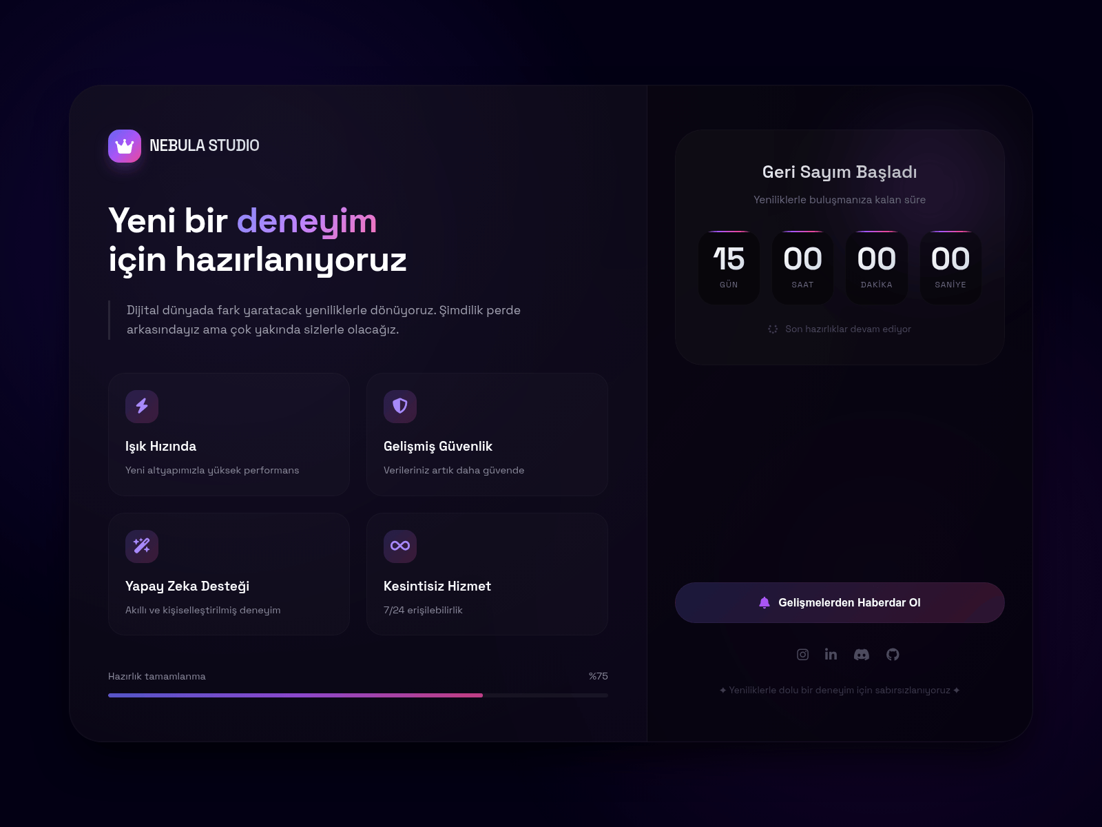 Screenshot of bahis-2026.com