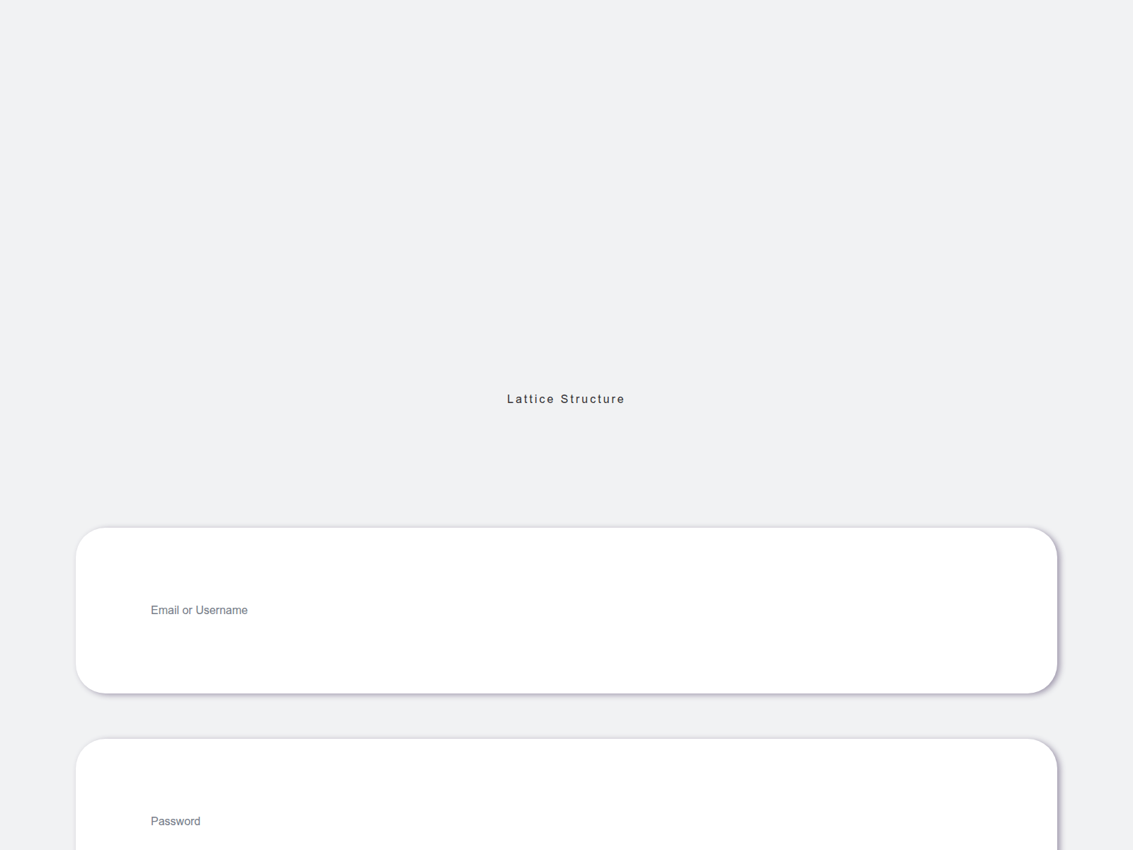 Screenshot of latticecointech.net