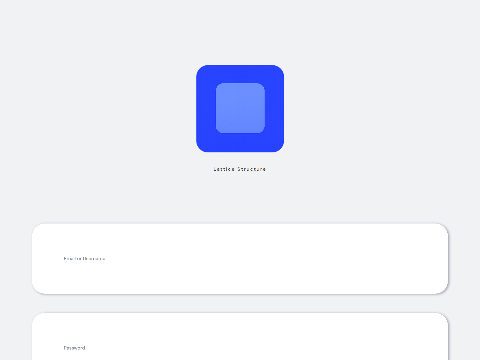 Screenshot of latticexchange.vip