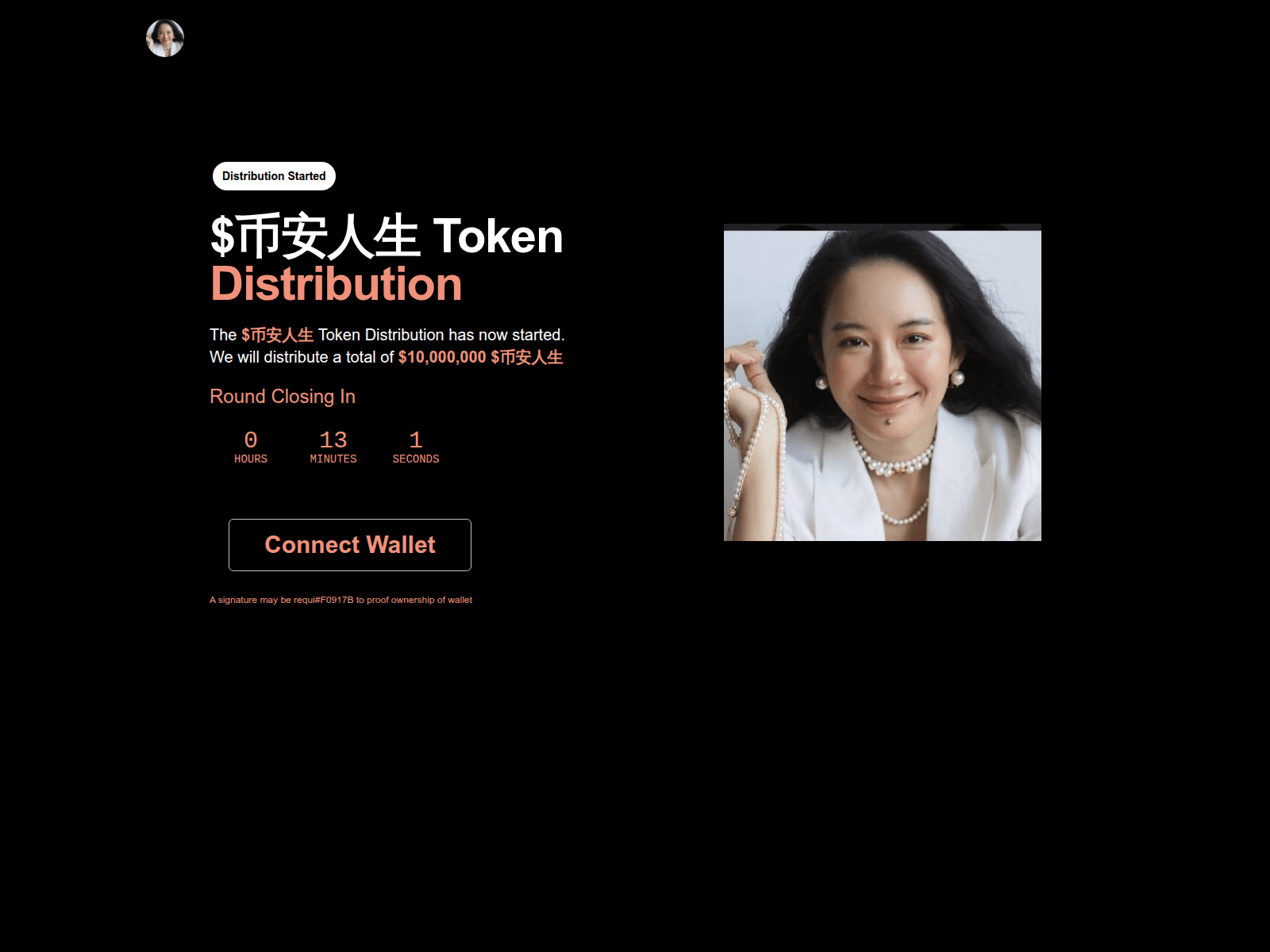 Screenshot of www-yi-ailocations.xyz