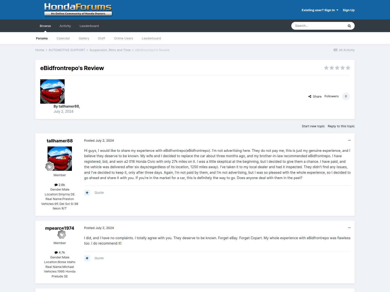 Screenshot of iconoclasticwhisket.com