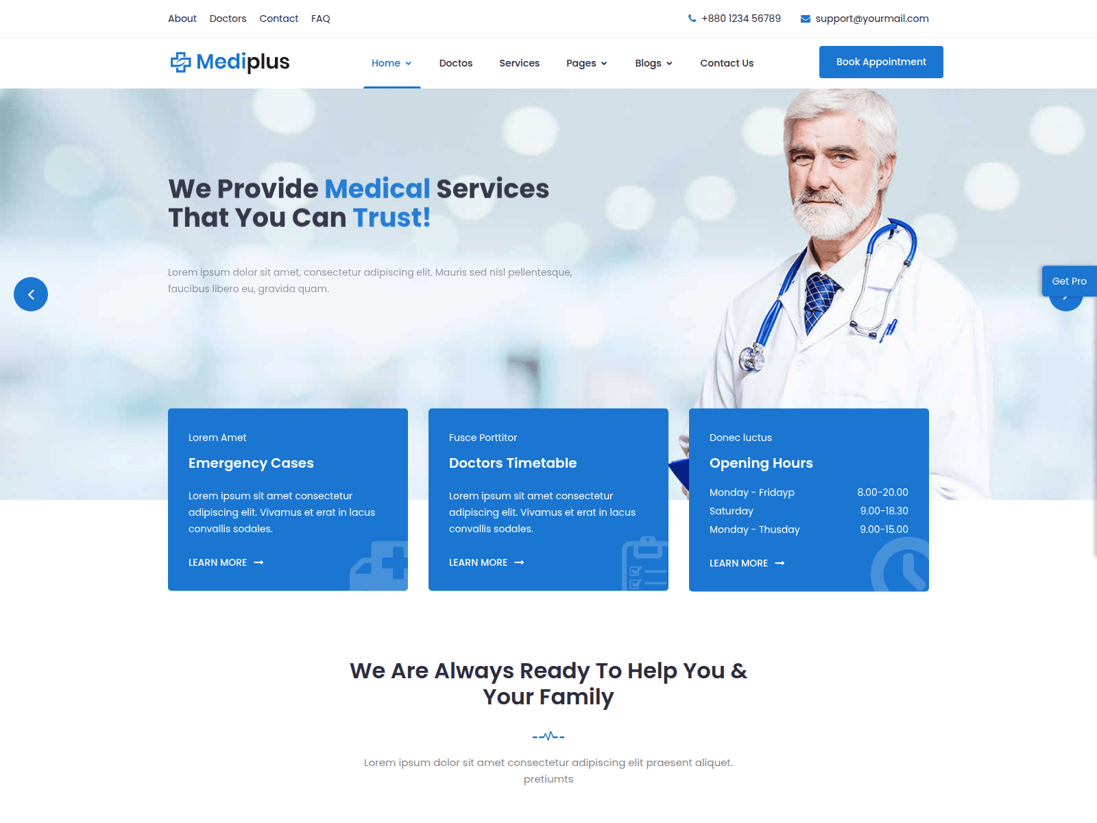 Screenshot of arbtirum.net