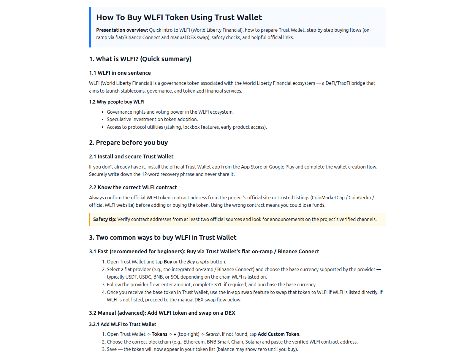 Screenshot of ie-trustwallet.pages.dev