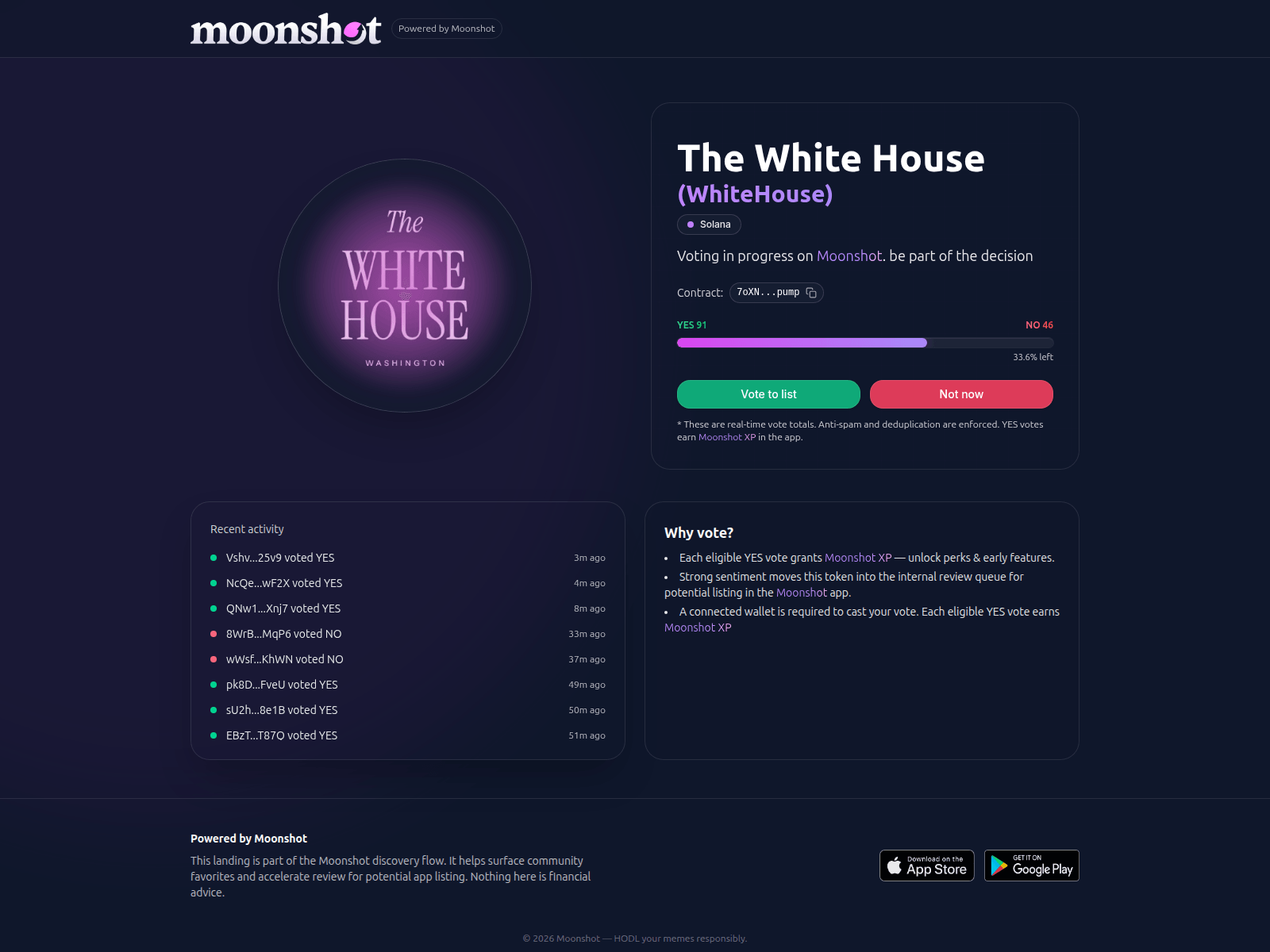 Screenshot of moonshot-votation.pages.dev
