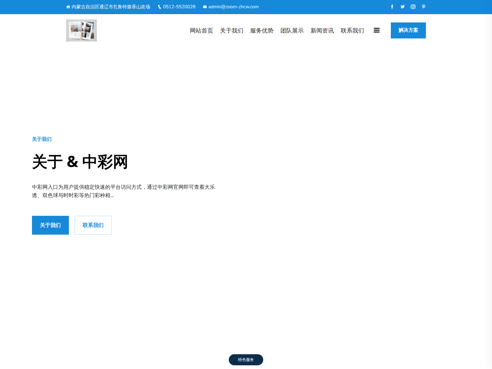 Forensic screenshot of zoom-zhcw.com