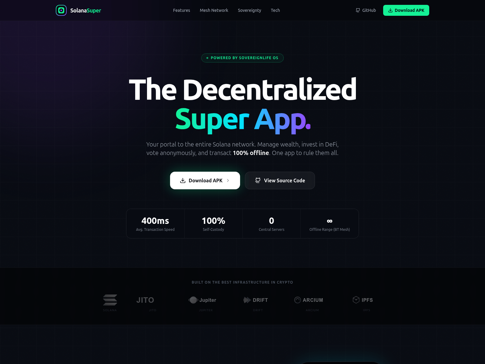 Screenshot of solanasuper.kyokasuigetsu.xyz