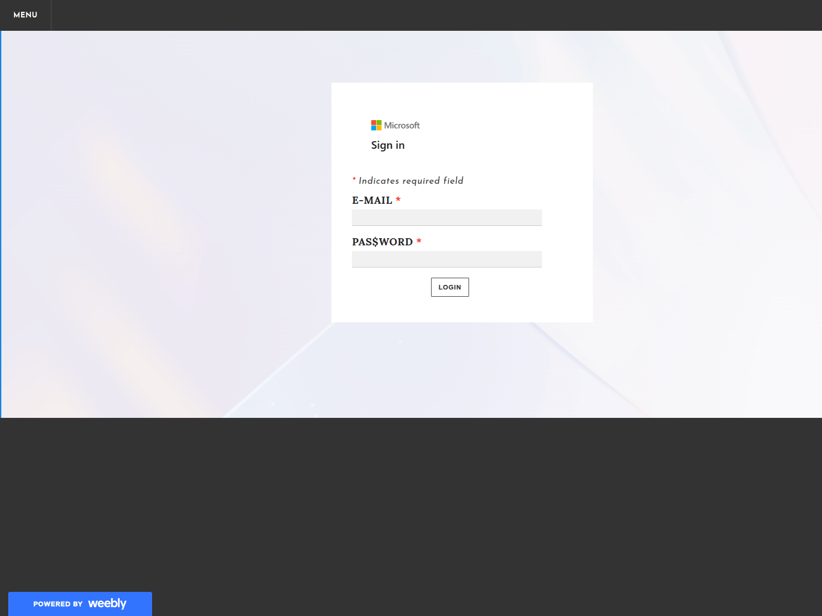 Screenshot of hotjshishuisiusubusbusu.weebly.com