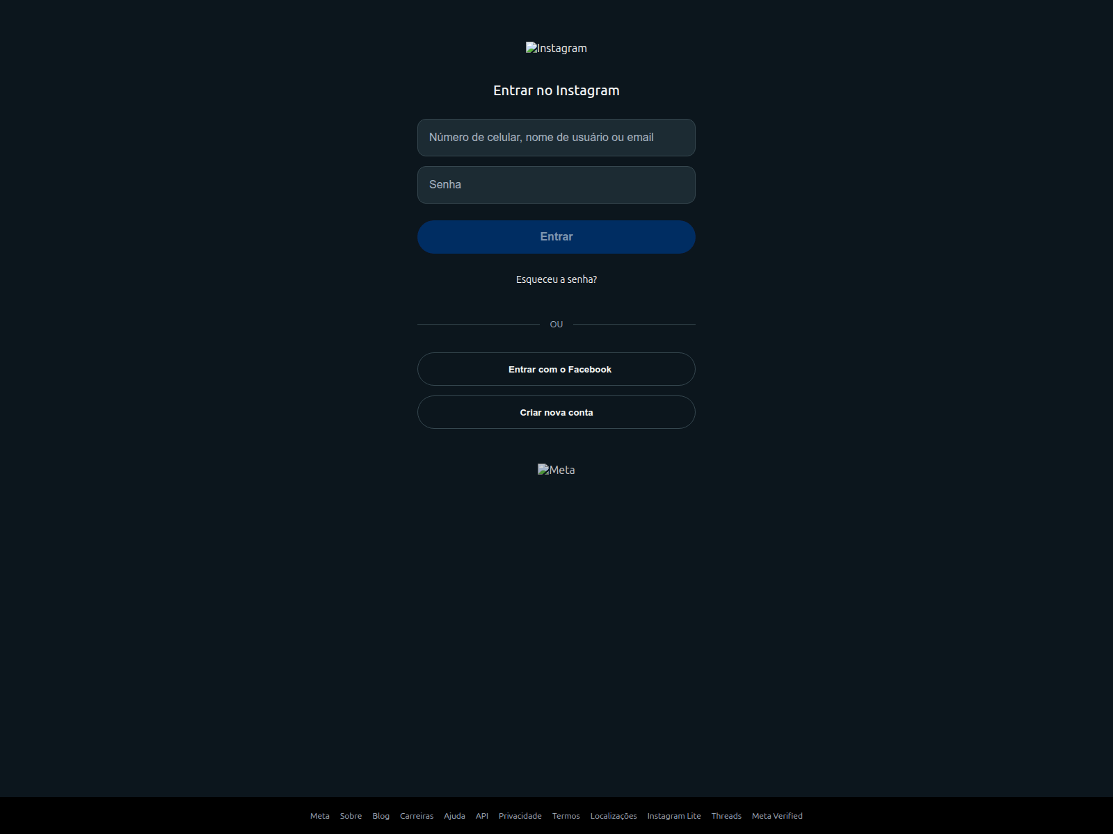 Forensic screenshot of renatovoid.github.io