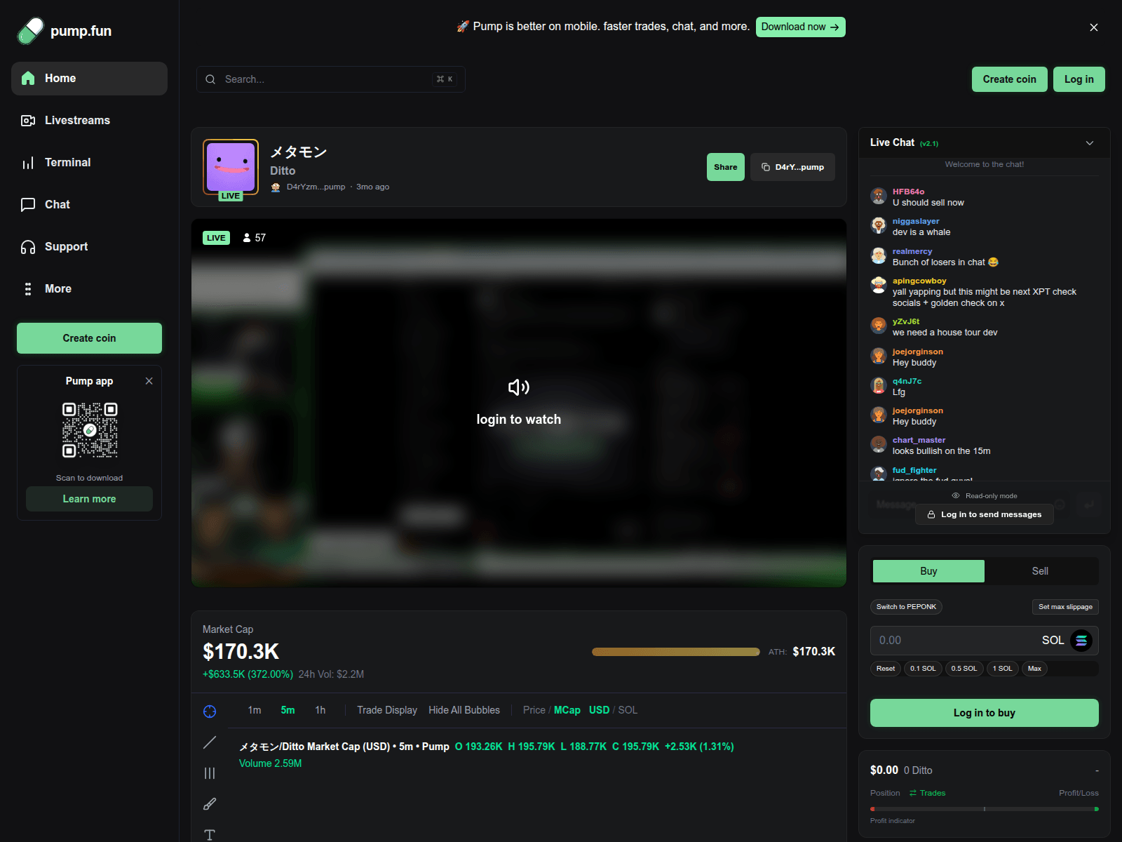 Screenshot of xn--pnp-doa.fun