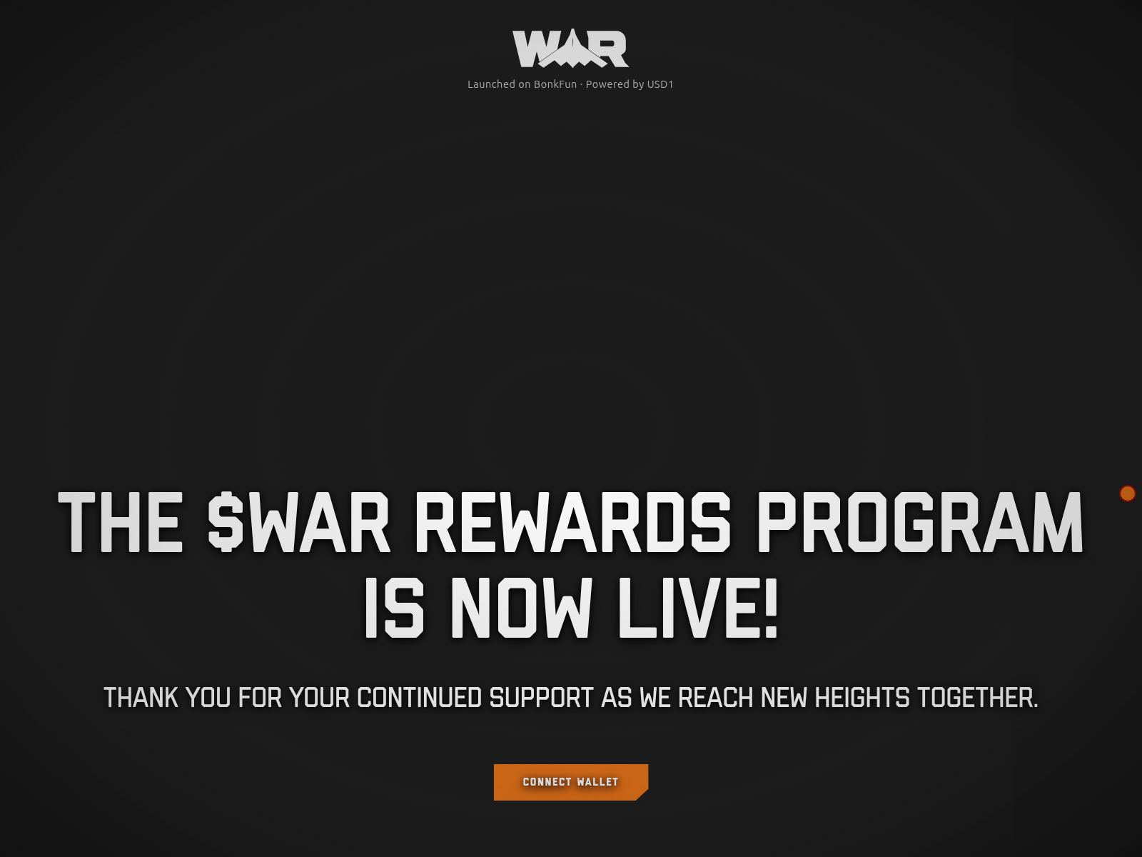 Forensic screenshot of warsonusd1.com