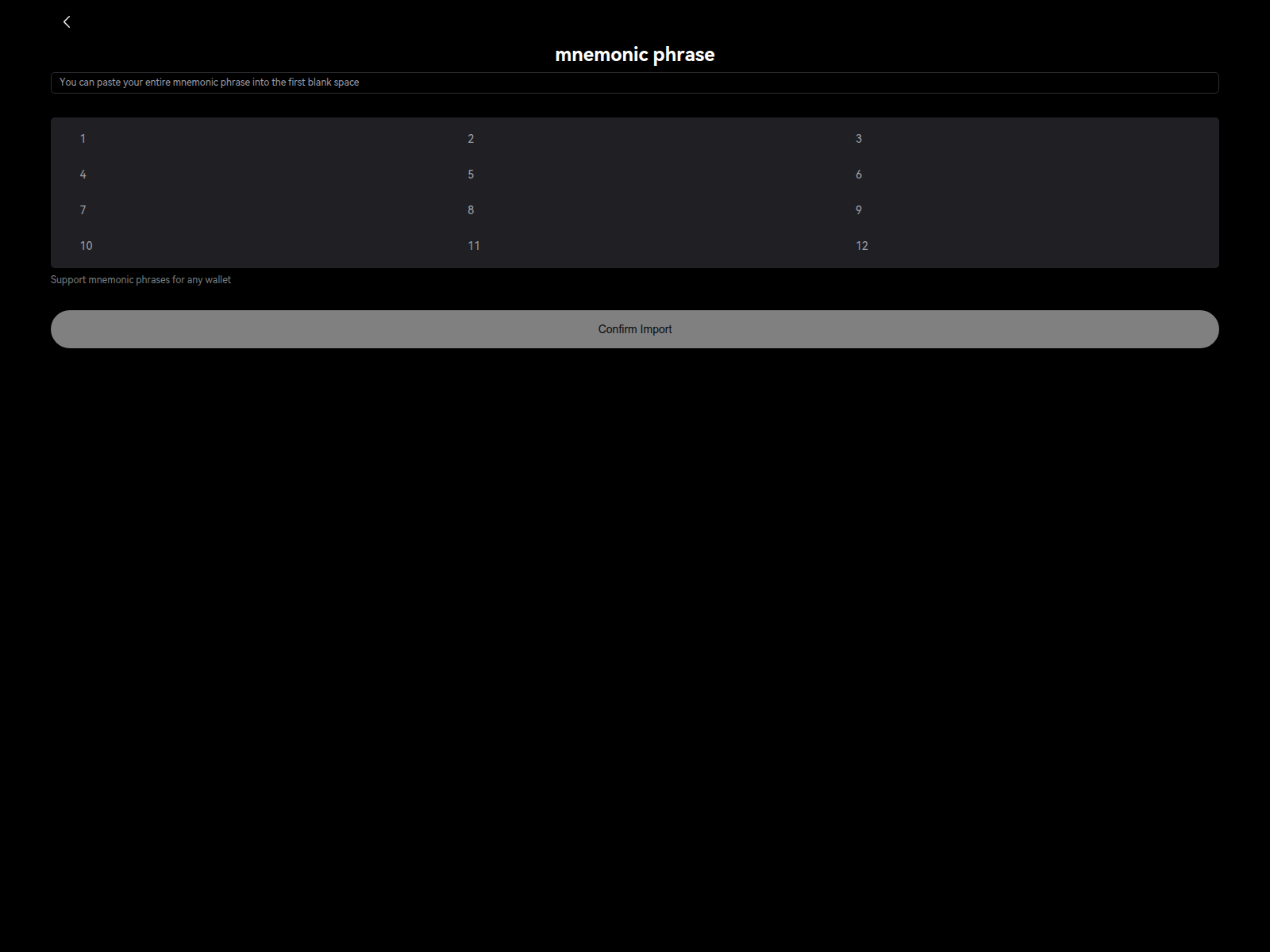 Screenshot of bitgetwallet.web.id