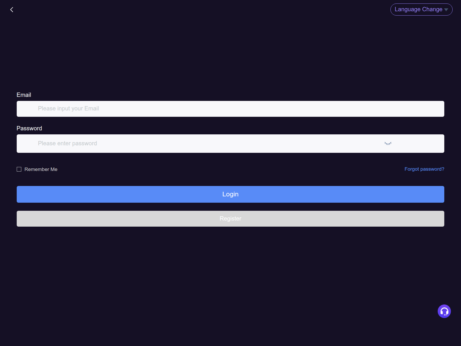 Screenshot of bybitce.com