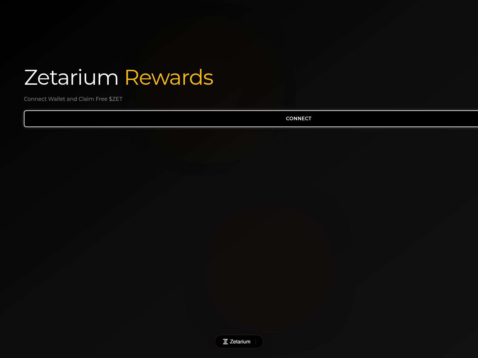 Screenshot of community-zet.org