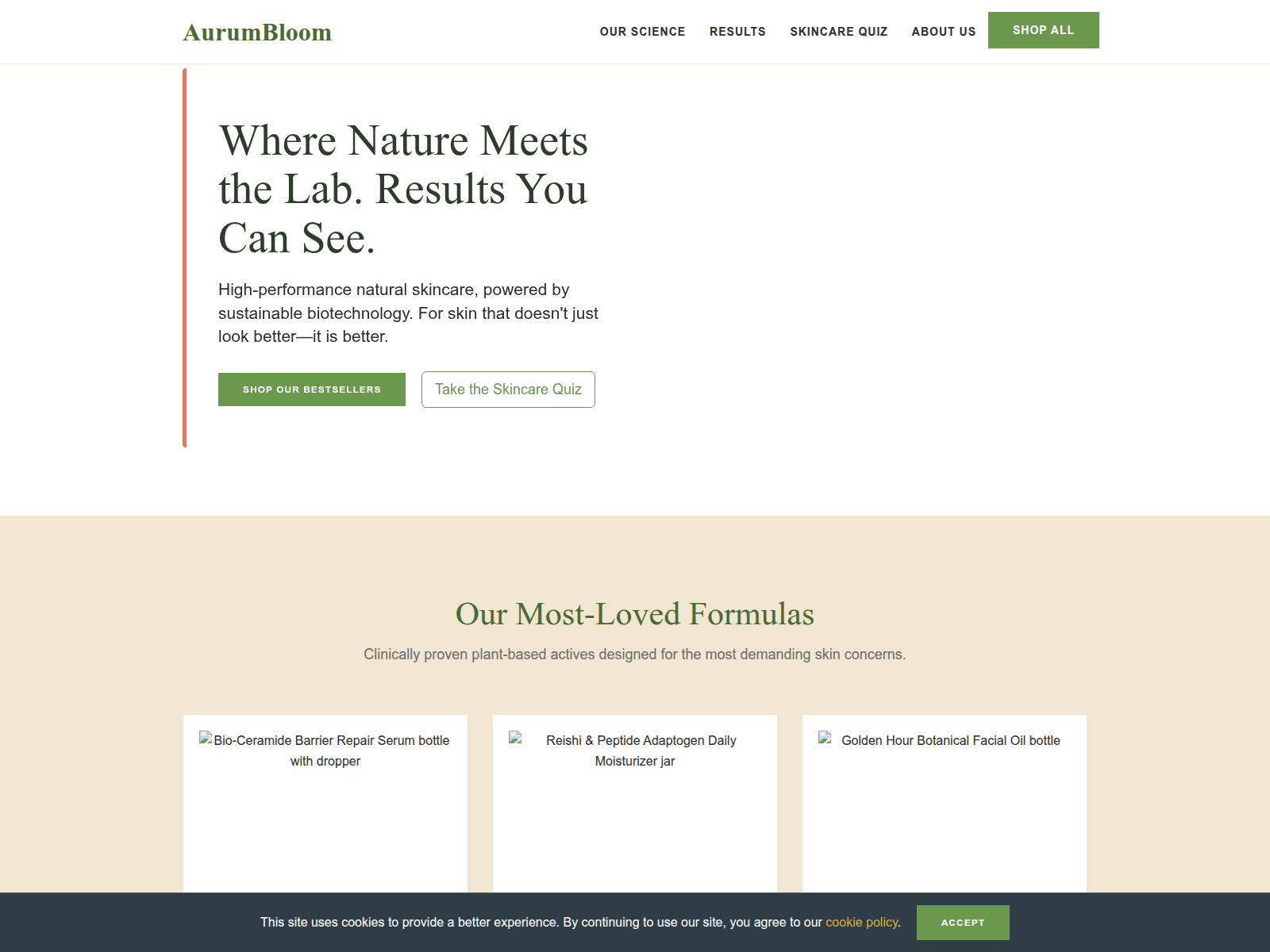 Screenshot of invesstmastery.com