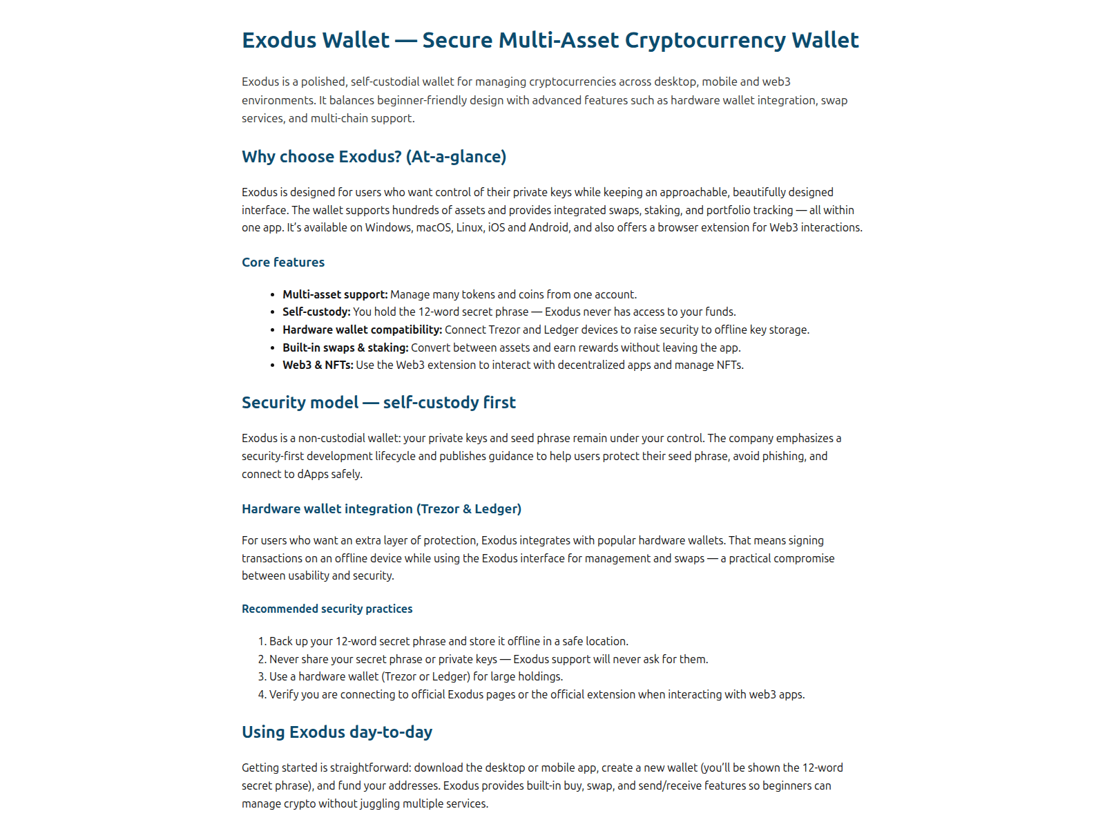 Screenshot of eng-web3-exxods.pages.dev