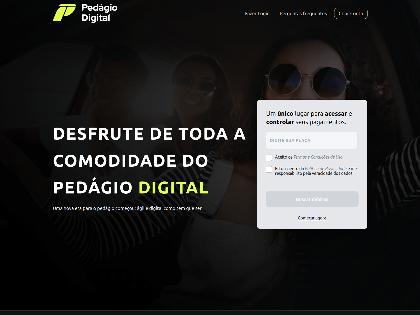 Screenshot of webrodivia.vercel.app