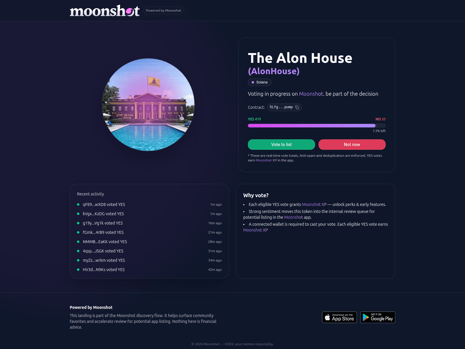 Screenshot of rankings-moonshot.org