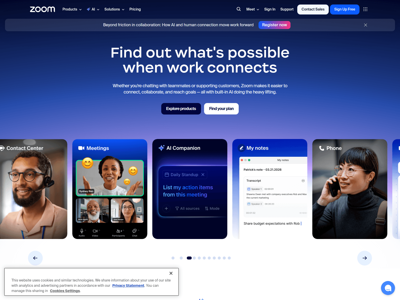 Forensic screenshot of zoom07us.com