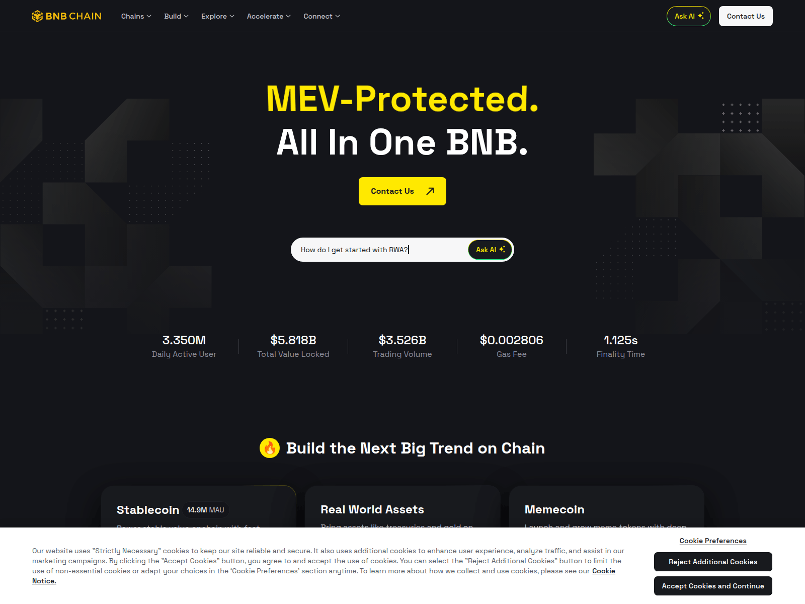 Screenshot of apybnb.org