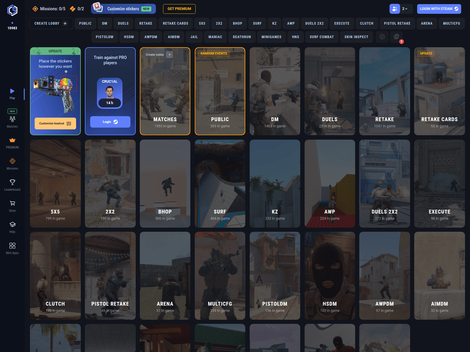 Forensic screenshot of cybershoke.com.ru