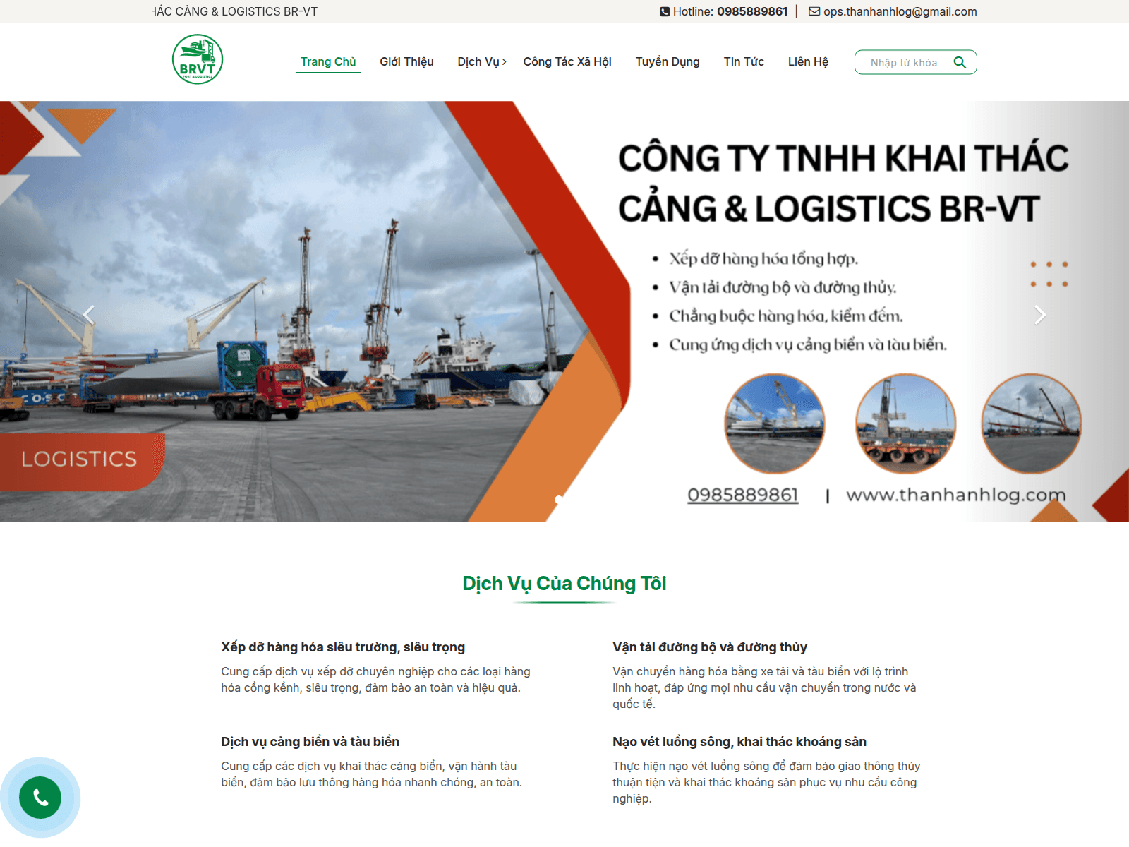 Forensic screenshot of vtplport.com