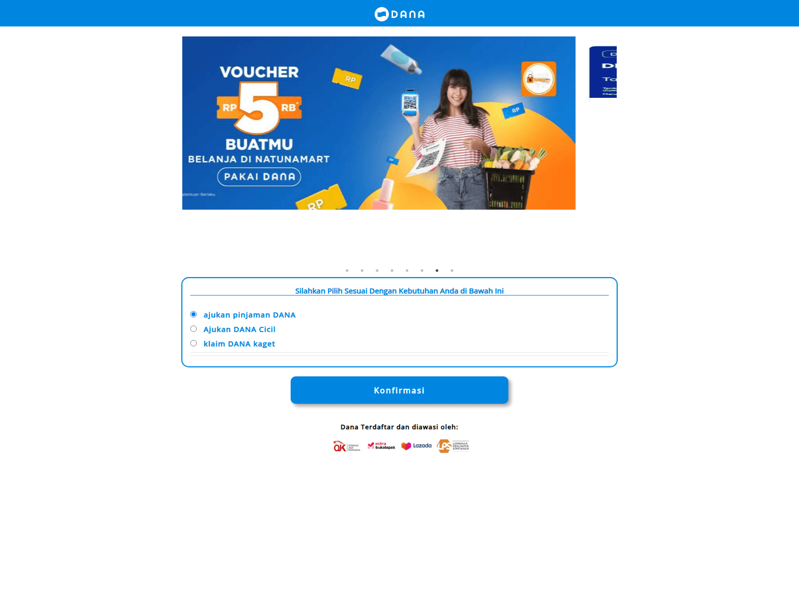 Forensic screenshot of pinjaman.barracuda.my.id