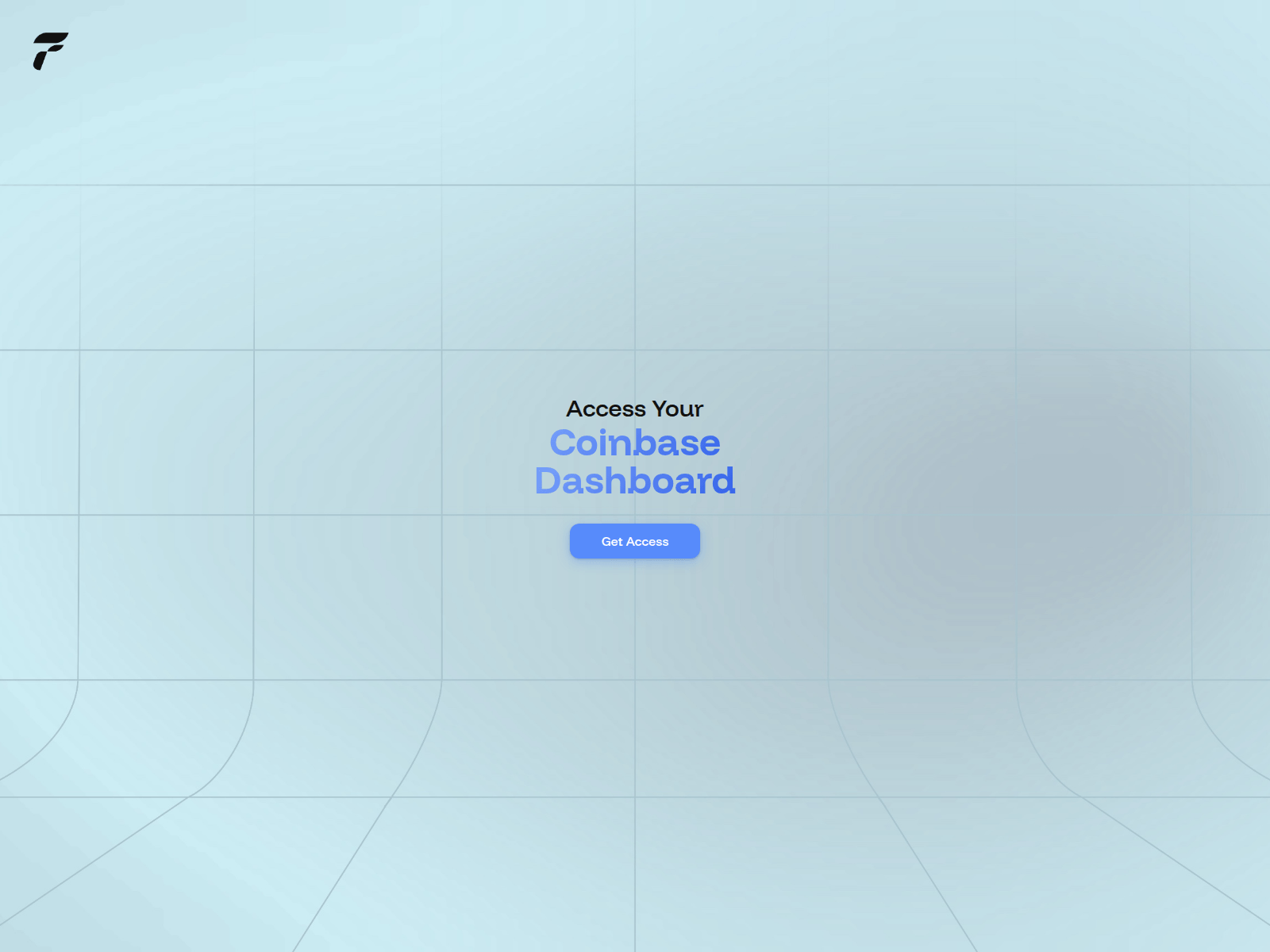 Screenshot of coinbase-fakify.net
