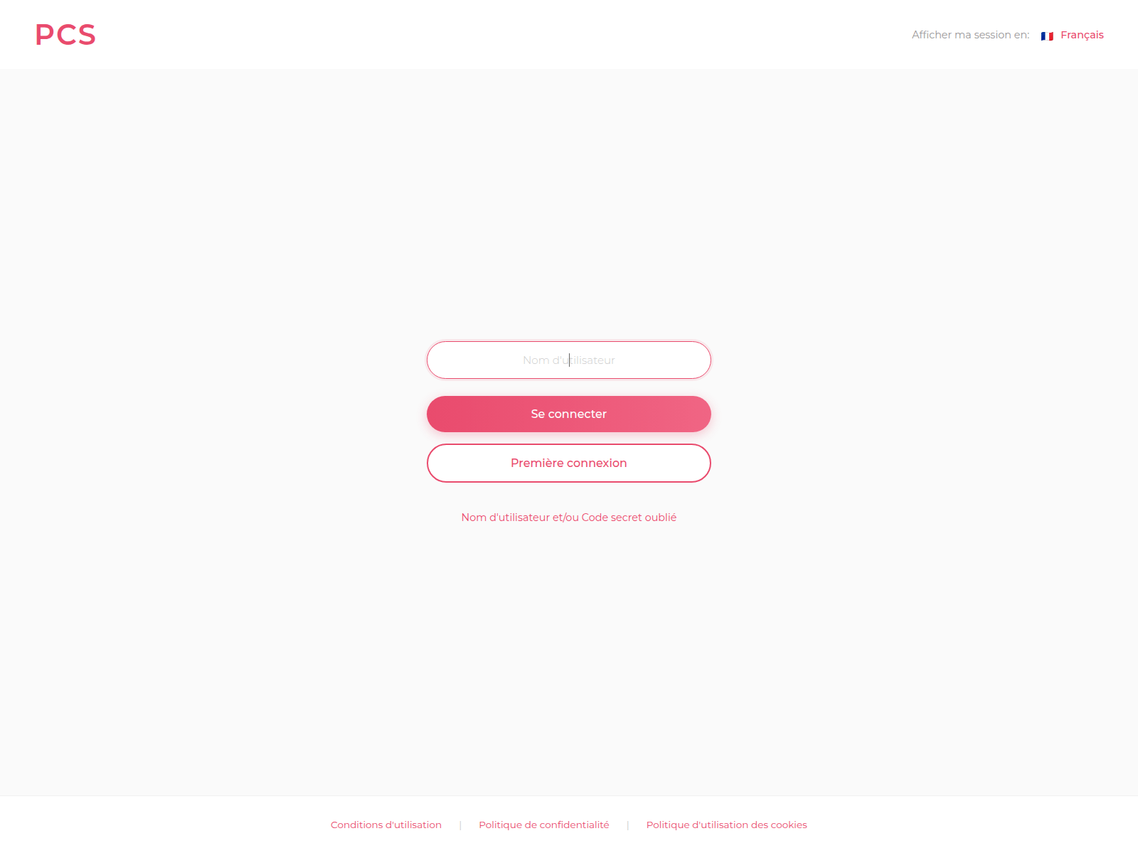Screenshot of mellyos.github.io