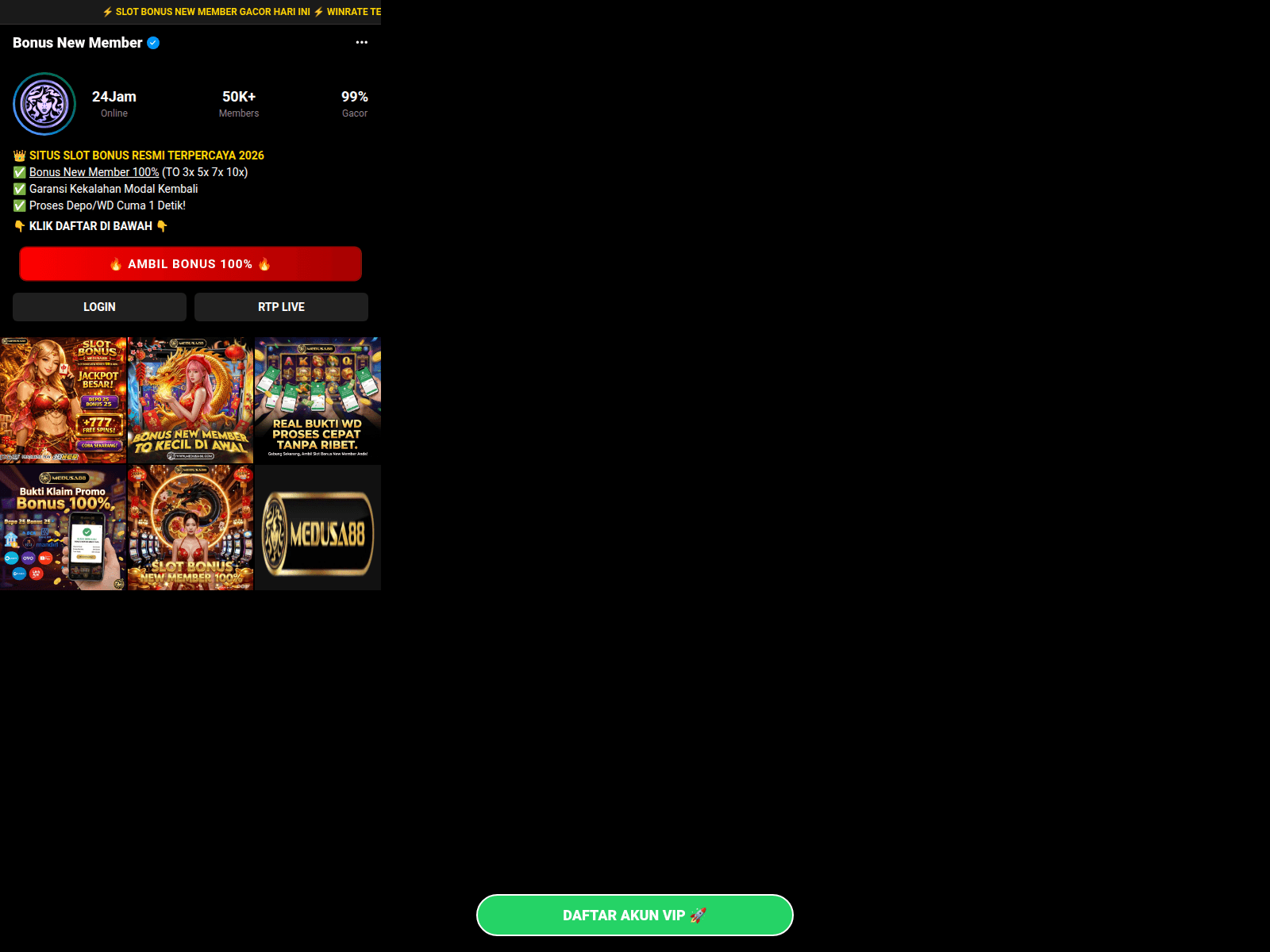 Screenshot of www.virenapothecary.com