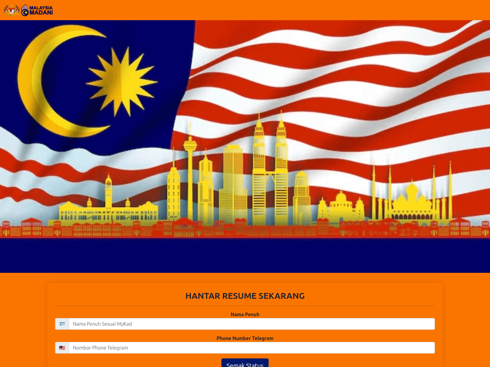 Screenshot of register.lg-i1.com
